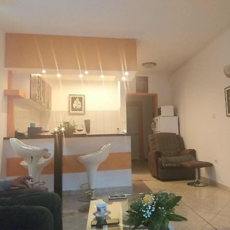 Апартаменти Apartman Nv Врнячка-Баня Екстер'єр фото