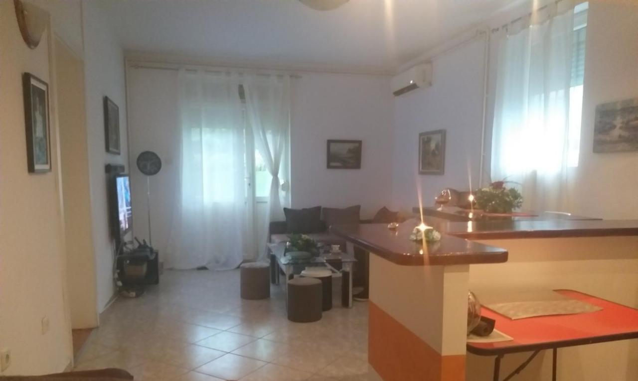Апартаменти Apartman Nv Врнячка-Баня Екстер'єр фото
