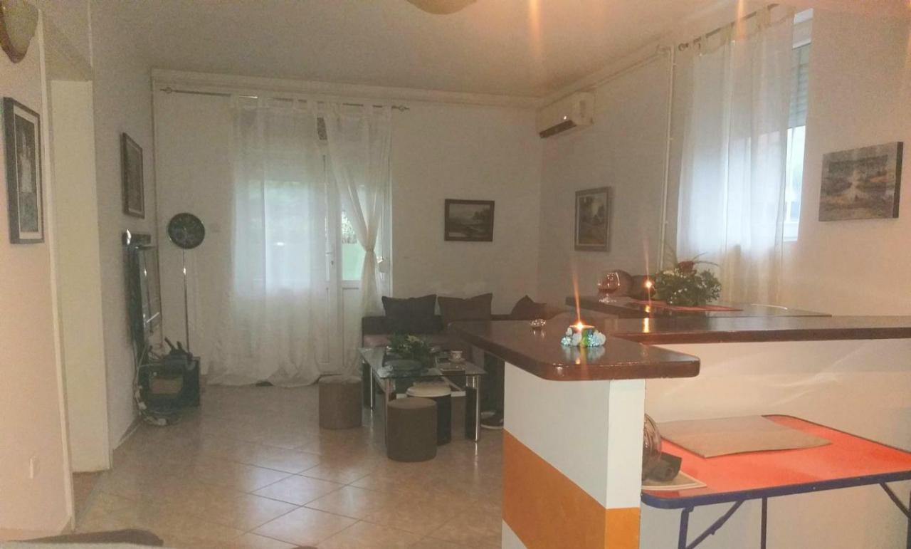 Апартаменти Apartman Nv Врнячка-Баня Екстер'єр фото