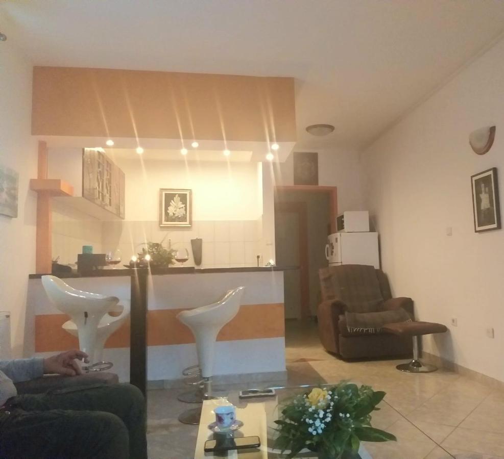 Апартаменти Apartman Nv Врнячка-Баня Екстер'єр фото