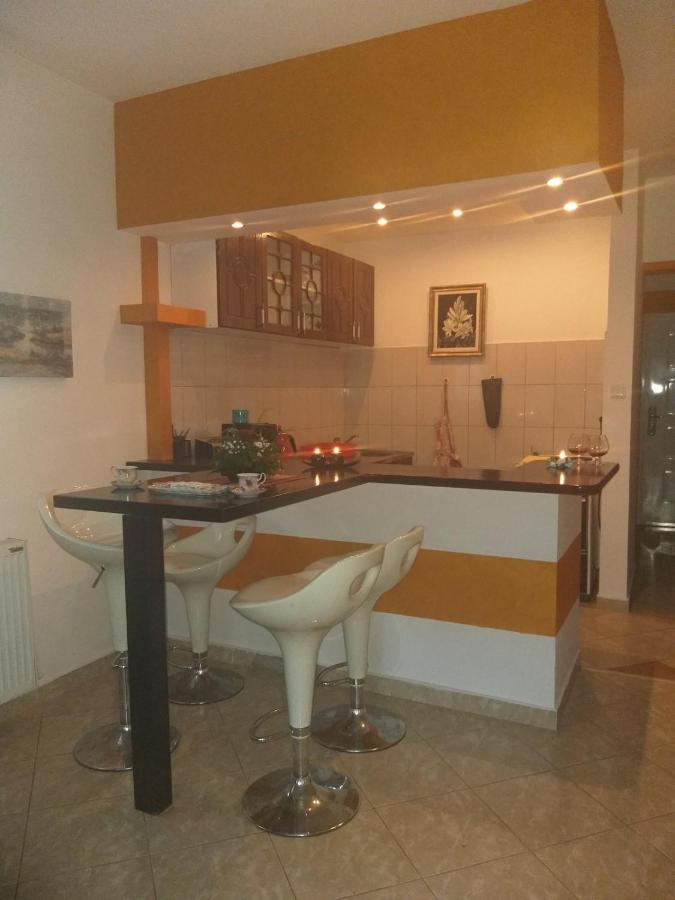 Апартаменти Apartman Nv Врнячка-Баня Екстер'єр фото