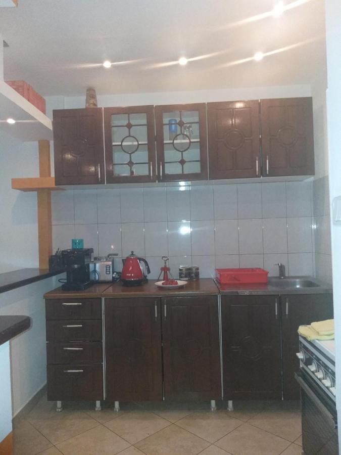 Апартаменти Apartman Nv Врнячка-Баня Екстер'єр фото