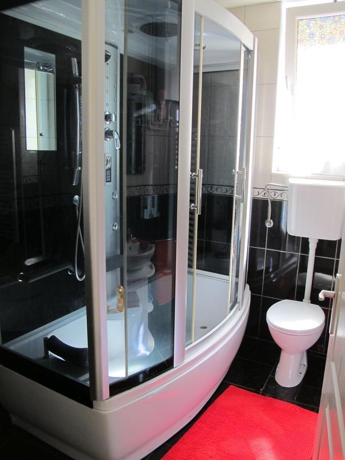 Апартаменти Apartman Nv Врнячка-Баня Екстер'єр фото